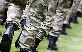 2025'te 101 bin 212 kişi bedelli askerliğe başvurdu