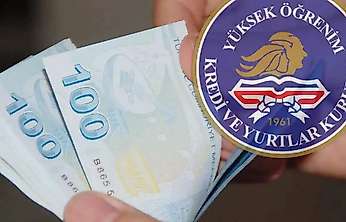 2026-2027 GSB Burs ve Kredi Başvuruları Başladı! Son Gün 16 Ekim