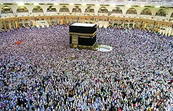 2026 Hac Ek Kayıtları Doldu: Kontenjan 85 Bine Ulaştı