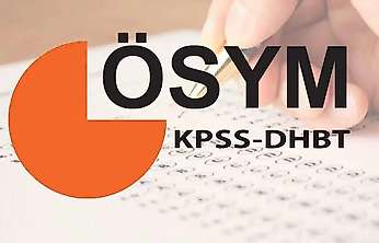 2026-KPSS DHBT Başvuruları Başladı