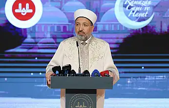 2026 Ramazan Teması Açıklandı: 'Ramazan, Cami ve Hayat'
