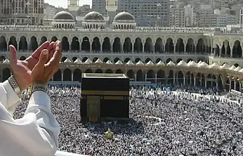 2026 yılı hac kuraları bugün çekiliyor: 1,8 milyon aday heyecanla bekliyor