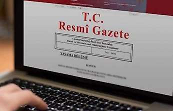 2027 yılı dış ticaret açığı 105 milyar dolar olarak öngörüldü