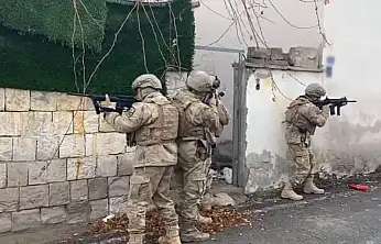 22 ilde DAİŞ operasyonu: 92 gözaltı