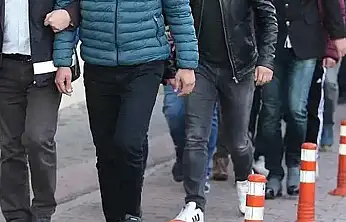 23 İlde Dev Operasyon: 6 Milyon Uyuşturucu Hap Ele Geçirildi