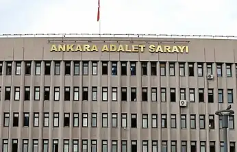 28 Şubat Davasında 13 Sanığa 18'er Yıl Hapis Cezası