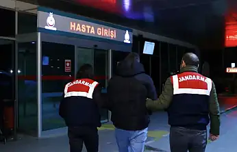 29 İlde FETÖ Operasyonu: 63 Şüpheli Yakalandı