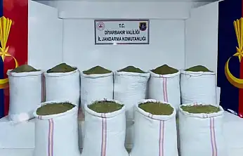 29 İlde Uyuşturucu Operasyonu: Tonlarca Zehir Ele Geçirildi