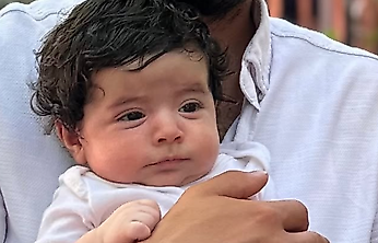 3,5 Aylık Duru SMA ile Mücadele Ediyor: Hayırseverlerin Desteğini Bekliyor