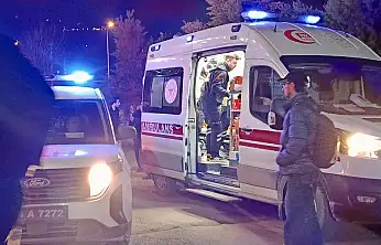 3. Kattan Düşen Tıp Öğrencisi Ağır Yaralandı