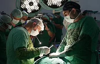 30 Bin Hasta Yaşam Umudunu Organ Bağışına Bağladı