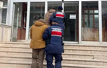 34 İlde Eş Zamanlı FETÖ Operasyonu