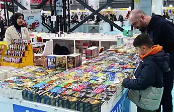 39 İlçede Kitap Seferberliği: İlk Durak Küçükçekmece