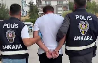 48 İlde 'Yeni Nesil Suç Örgütleri' Operasyonu: 1008 Şüpheli Hakkında Gözaltı Kararı