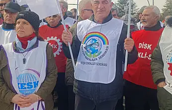 500 Bin Sosyal Konut Projesinde Emeklilere Öncelik Çağrısı