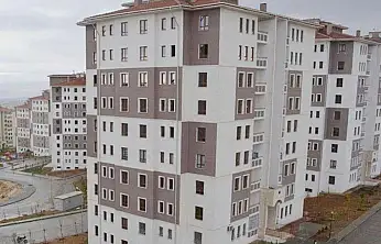 500 bin sosyal konutta ilk kura Adıyaman ile başlıyor