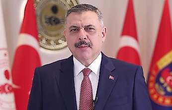 53 İl İçin Meteorolojik Uyarı! Bakan Çiftçi'den Tedbir Çağrısı