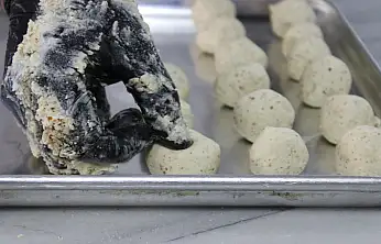 58 Yıllık Lezzet Geleneği Ata Tohumlarıyla Buluştu