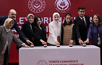 605 genç devlet desteğiyle kamu kurumlarında istihdam edildi