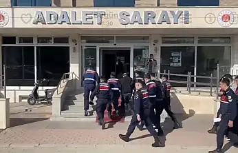 7 İlde Suç Örgütlerine Yönelik Eş Zamanlı Operasyon: 67 Gözaltı