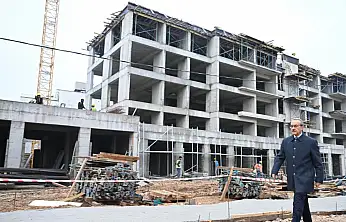 79 Bin Hak Sahibi Yeni Yuvalarına Kavuşuyor