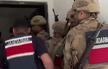 8 ilde yasa dışı bahis operasyonu: 177 şüpheli hakkında işlem başlatıldı