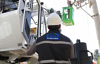8 Mahallede planlı elektrik kesintileri yaşanacak