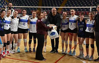 91000 Dev A Spor Kulübü Malatya'da Şampiyon