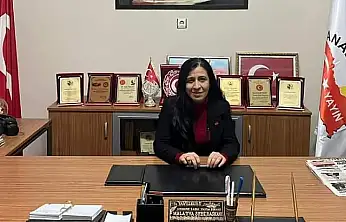 ABYB Malatya Şube Başkanı Yavuzkurt'tan Provokasyona Tepki