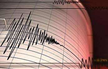 Adana'da 4,8 büyüklüğünde deprem