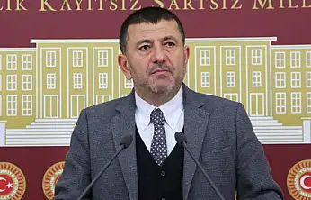 Ağbaba: '24 Saat Çalışma Talimatı İşçi Ölümlerini Artırdı'