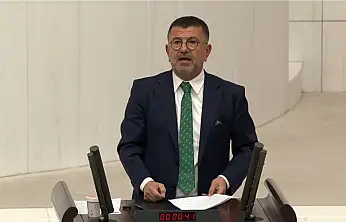 Ağbaba 'Arapgir yolu sanki başka bir ülkenin yoluymuş gibi'