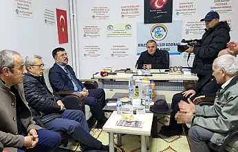 Ağbaba: Bin Liralık Zam Daha Cebe Girmeden Eriyor