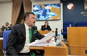 Ağbaba'dan Bakan Ersoy'a Malatya İçin Destek Çağrısı