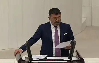 Ağbaba'dan Çalışan Gazeteciler Günü Açıklaması