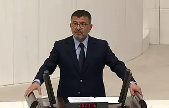 Ağbaba'dan Sanayi Bakanına  'İnşallah Gelecek Yıl Söyletmezsiniz'