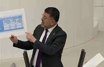 Ağbaba'dan TBMM'de Emekli İsyanı: 'Oyunu Aldınız, Sırtına Bindiniz!'