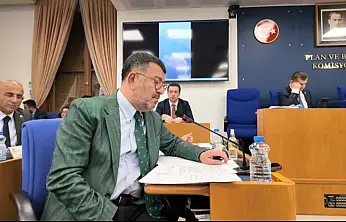 Ağbaba: İkizce ve Cafana TOKİ'lerinin Yanında Taş Ocakları Var, Sorun Acilen Çözülmeli