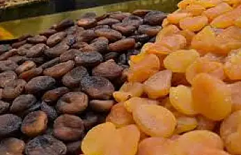 Ağbaba: 'Kaçak Kayısı İddiası Devletin Ciddiyetine Darbedir'