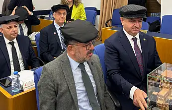 Ağbaba, 'Üreticiye Faizsiz Nefes Kredisi Verilmesi Lazım'