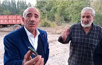 Ağır Hasarlı Dilek Merkez Camii, Daha Büyük Ölçekte Yeniden Yapılıyor