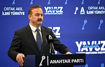 Ağıralioğlu'ndan TÜİK Tepkisi: 'Masalla Karın Doymuyor, Tabelayla Tencere Kaynamıyor'