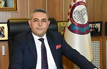 Ahmet Kadıoğlu'ndan MTSO Başkanı Sadıkoğlu'na Vizyon Dolu Paylaşım: Her Kesimden Takdir Aldı