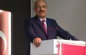 Ahmet Sürücü'den Esenlik Market ve Büyükşehir Belediyesi'ne Sert Fiyat Eleştirisi