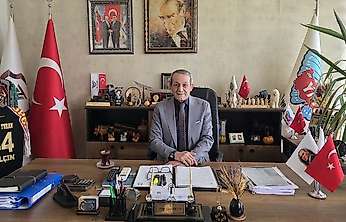 Ahmet Turan Yalçın' : 'Millî egemenlik, bağımsızlığımızın temelidir'