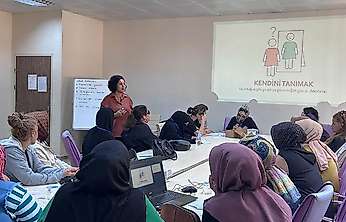Aile Eğitim Programı Malatya'da da Uygulanacak
