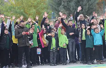 'Aile Her Şeydir' Projesi Malatya'da Başarıyla Tamamlandı
