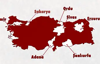 Aile Yılı'nda İlk Adım: 7 İlde Online Psikolojik ve Danışmanlık Hizmeti