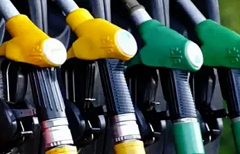 Akaryakıta Yeni Zam Dalgası: Motorin 2,07 TL Artıyor