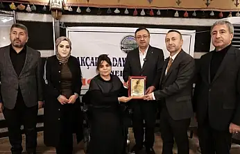 Akçadağ Dayanışma Derneği'nden Birlik ve Beraberlik Mesajı